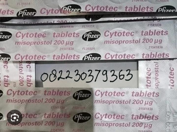 7 Nama Obat Penggugur Kandungan Sebenarnya